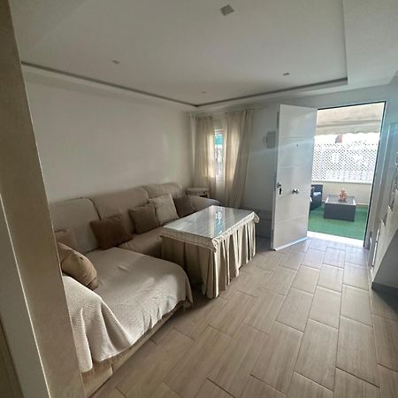 דירות Sanlúcar de Barrameda Duplex Centro/Playa מראה חיצוני תמונה