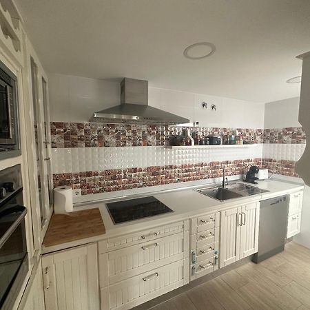 דירות Sanlúcar de Barrameda Duplex Centro/Playa מראה חיצוני תמונה