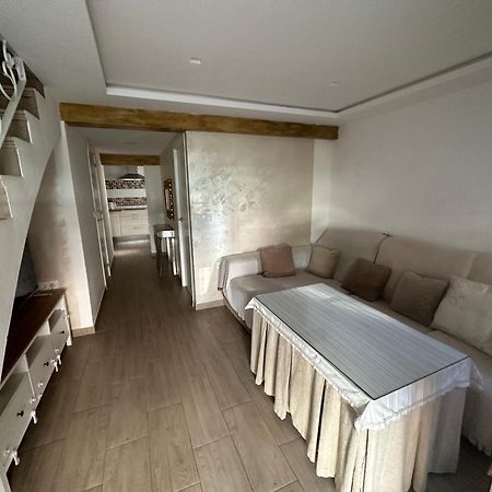 דירות Sanlúcar de Barrameda Duplex Centro/Playa מראה חיצוני תמונה