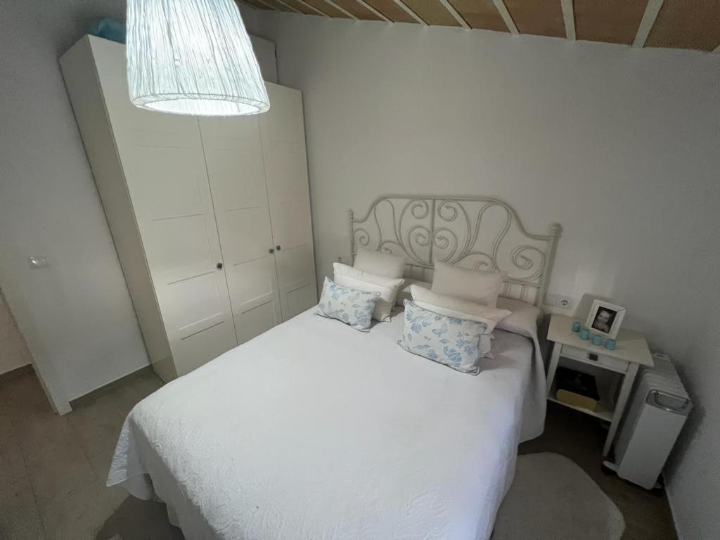 דירות Sanlúcar de Barrameda Duplex Centro/Playa מראה חיצוני תמונה