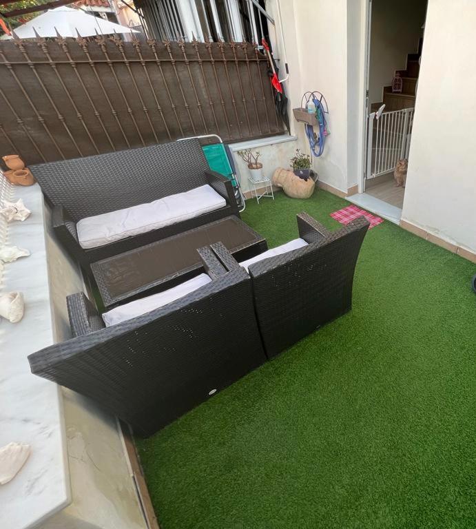 דירות Sanlúcar de Barrameda Duplex Centro/Playa מראה חיצוני תמונה