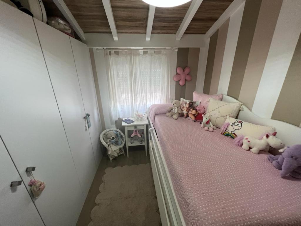 דירות Sanlúcar de Barrameda Duplex Centro/Playa מראה חיצוני תמונה