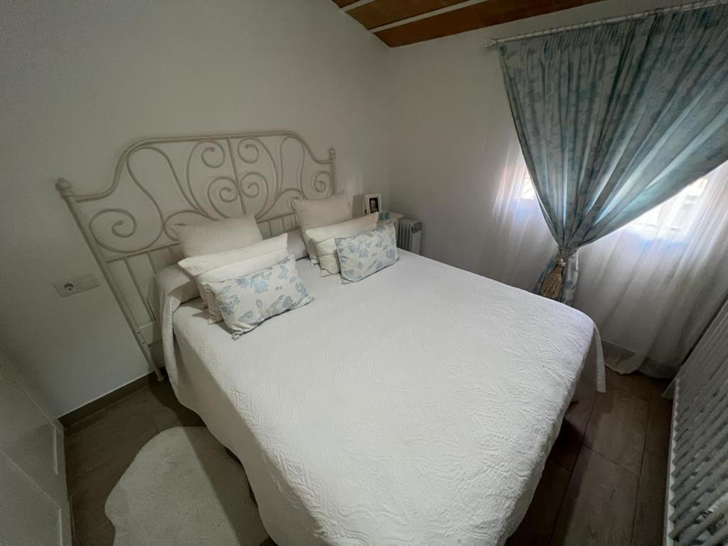 דירות Sanlúcar de Barrameda Duplex Centro/Playa מראה חיצוני תמונה