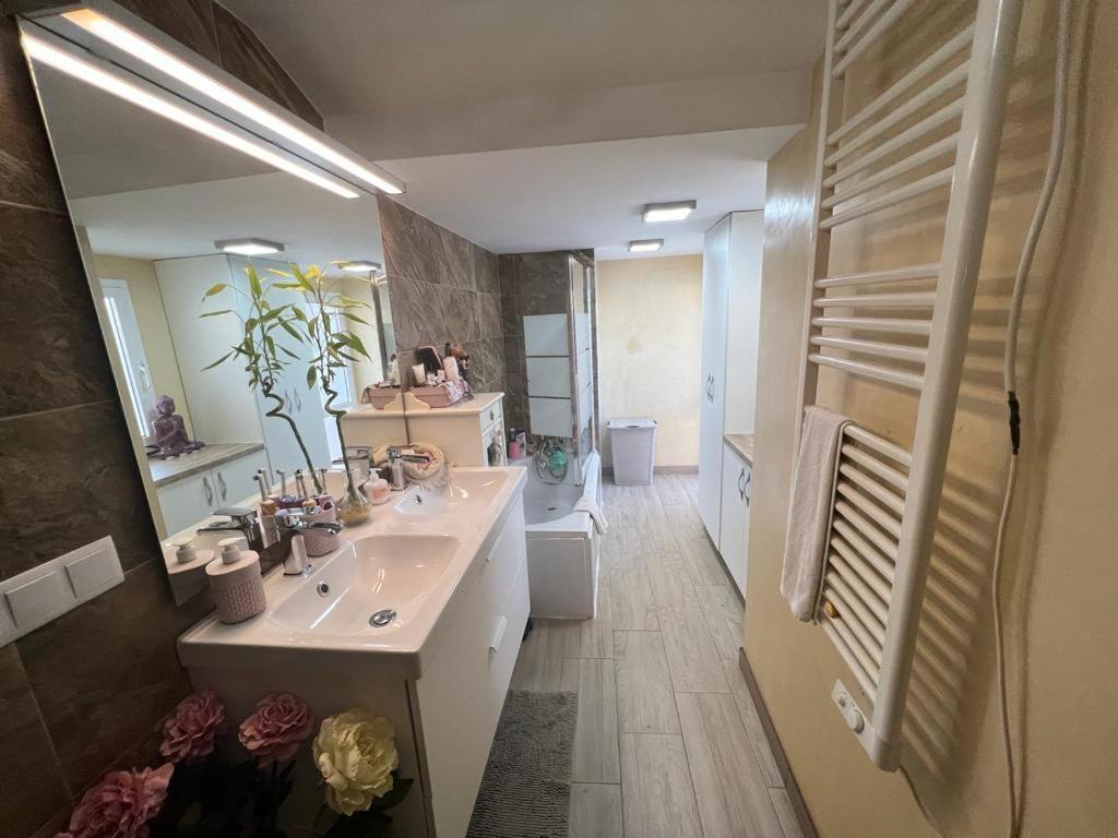 דירות Sanlúcar de Barrameda Duplex Centro/Playa מראה חיצוני תמונה