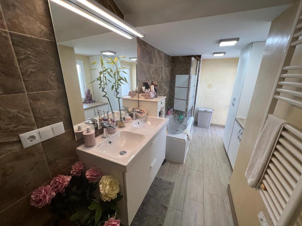 דירות Sanlúcar de Barrameda Duplex Centro/Playa מראה חיצוני תמונה