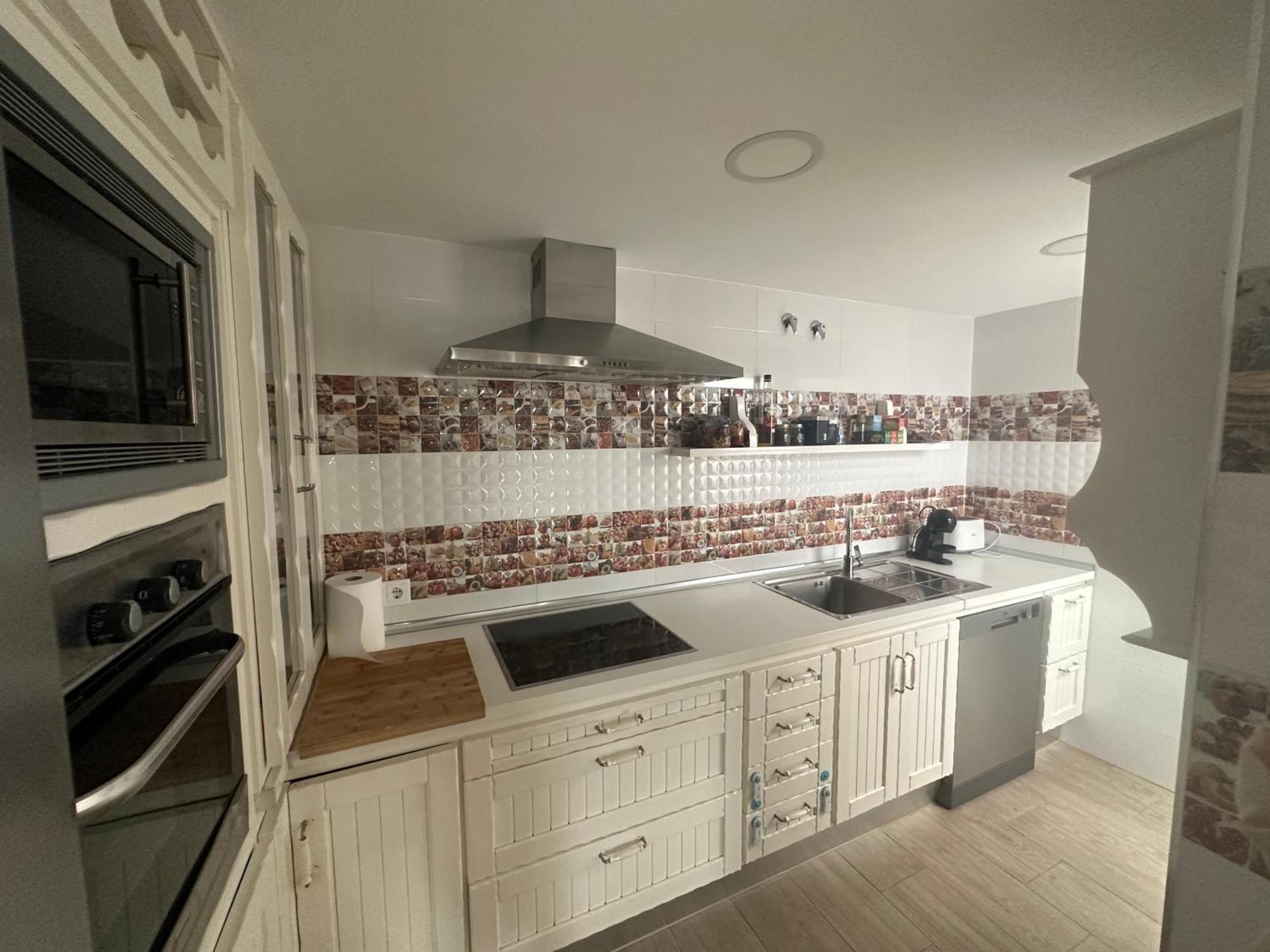 דירות Sanlúcar de Barrameda Duplex Centro/Playa מראה חיצוני תמונה