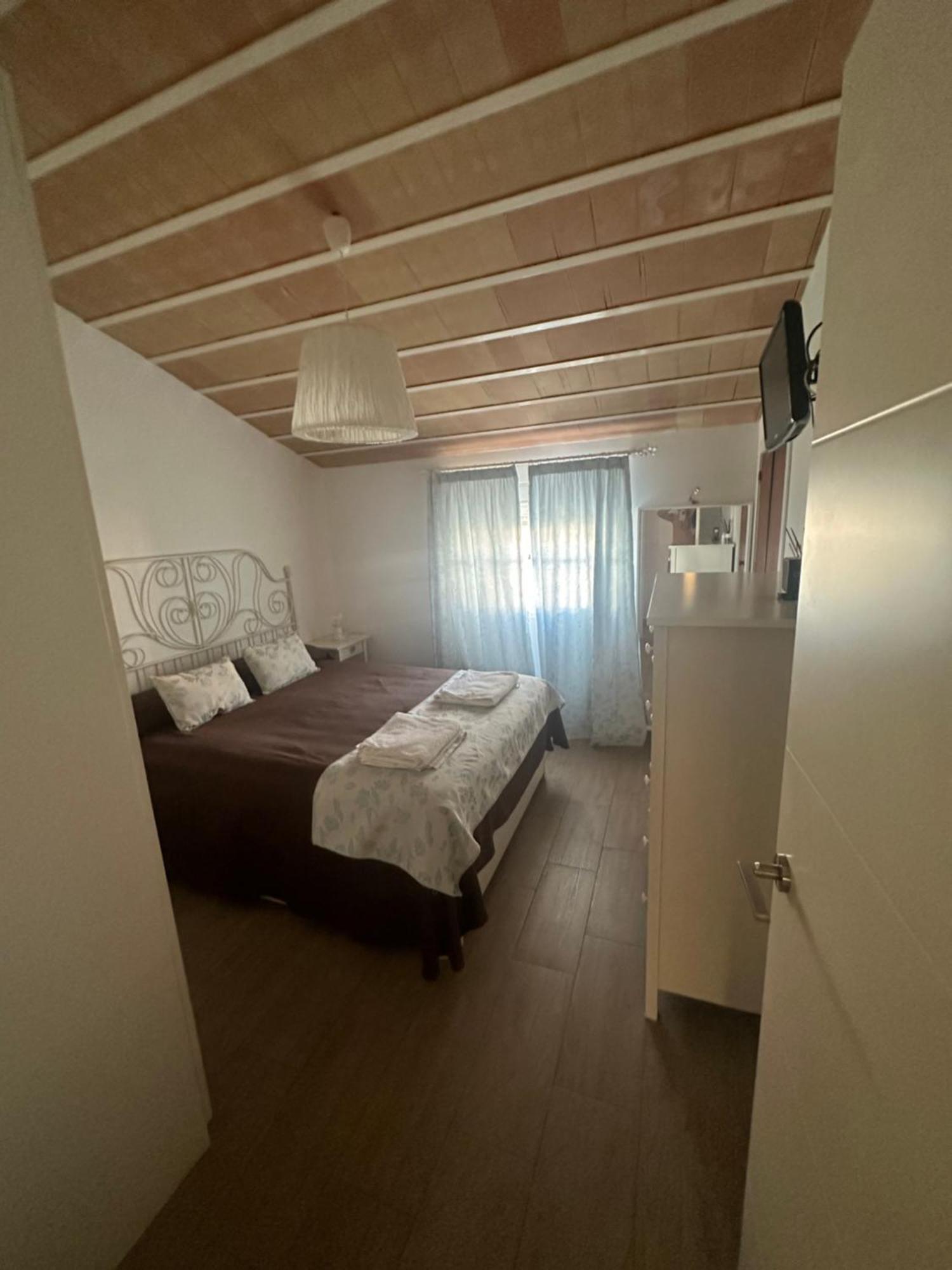 דירות Sanlúcar de Barrameda Duplex Centro/Playa מראה חיצוני תמונה